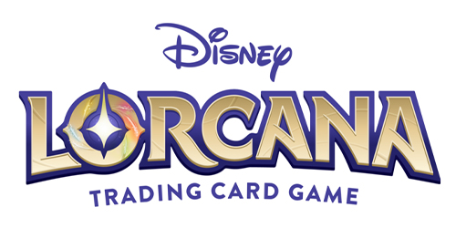 ディズニー・ロルカナ・トレーディングカードゲーム