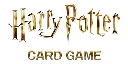 Harry Potter カードゲーム