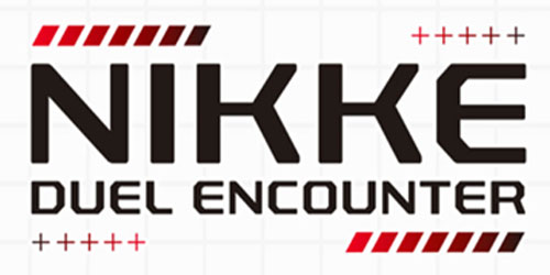 NIKKE DUEL ENCOUNTER